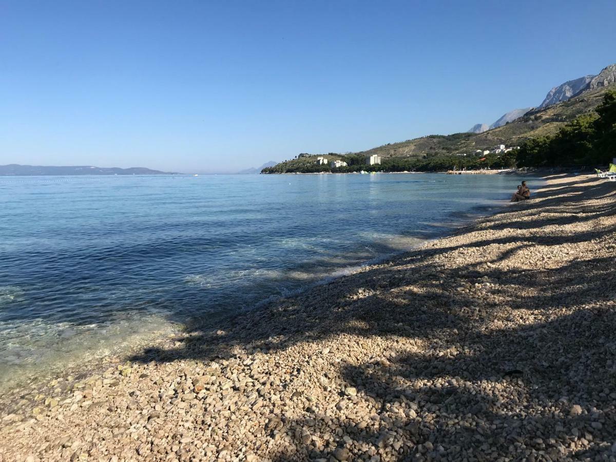 Apartmani Dasa Tučepi Exterior foto